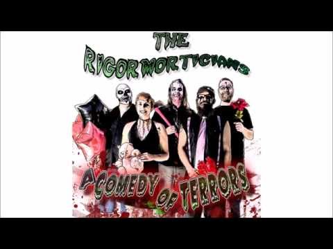 The Rigormorticians - Some Assembly