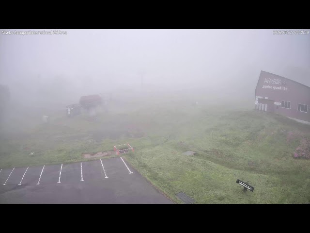 ニセコアンヌプリ国際スキー場