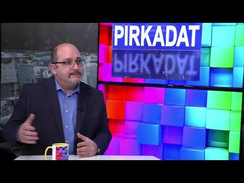 PIRKADAT Breuer Péterrel: Csárdi Antal – A sokszínűség mindig bölcsességet hordoz magában