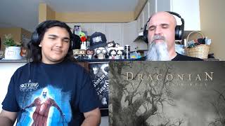 Draconian - Death, Come Near Me (Patreon Request) [Reaction/Review]