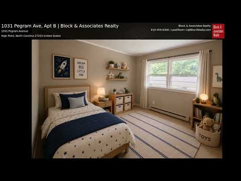 App Fee Waived! property video
