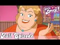 The Cookie Conspiracy Totally Spies Season 1 Episode 21