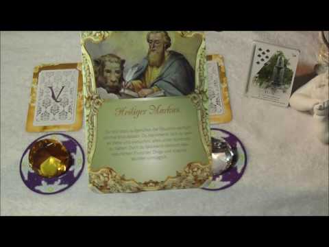 Wochenorakel Engel Orakel 26.09. - 02.10.2016