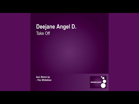 Take Off (Radio Cut)