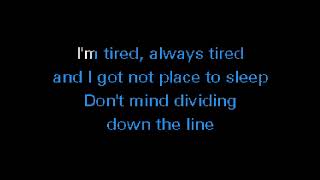 Blondie - Look Good In Blue (original)