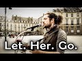 Let Her Go - Passenger [Cover] by Julien Mueller ...