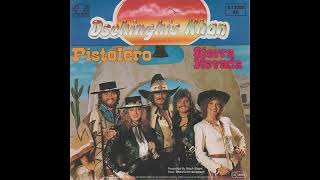 Dschinghis Khan - Pistolero