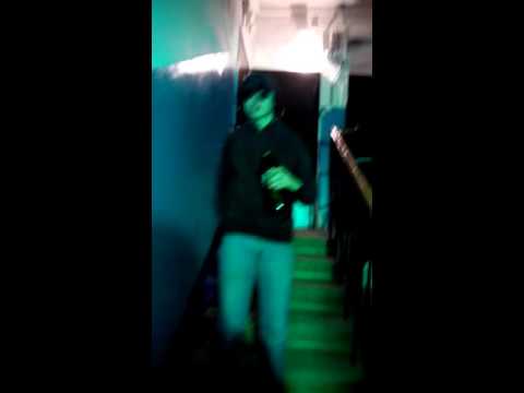 МС дрозд поздравляет с новым годом!!