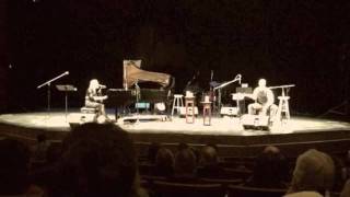 Stott Sessions: Episode 7