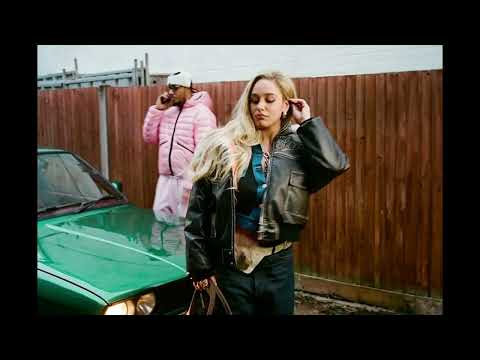 [FREE] "Crush" AJ Tracey x Jorja Smith Soul Garage Type Beat 2025