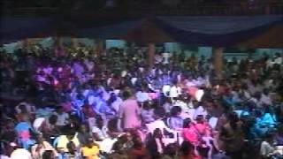 FREEDOM 2014 DAY 4 - PAPA AYO ORITSEJAFOR - WHAT YOU KNOW IS YOUR WEAPON OF WAR - VOL 3