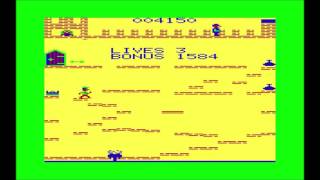 Robin Hood for the TRS-80 CoCo