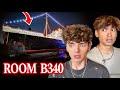 Overnight At The Most Haunted Ship In The World
