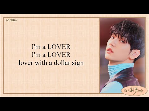 TXT – LO$ER=LO♡ER (투모로우바이투게더 LOSER=LOVER) Easy Lyrics