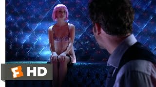 Closer (5/8) Movie CLIP - Are You Flirting With Me