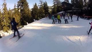 preview picture of video 'GoPro HD Hyak, West, Central at Snoqualmie Pass'