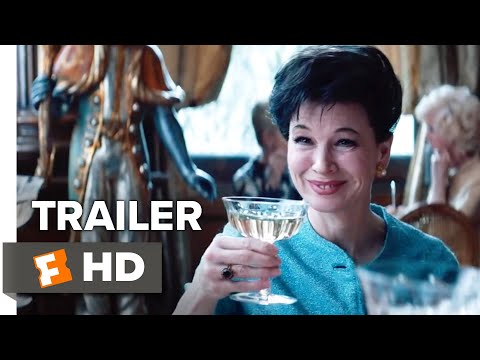 Judy Trailer #1 (2019) | Movieclips Trailers thumnail