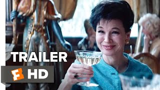 Video trailer för Judy Trailer #1 (2019) | Movieclips Trailers