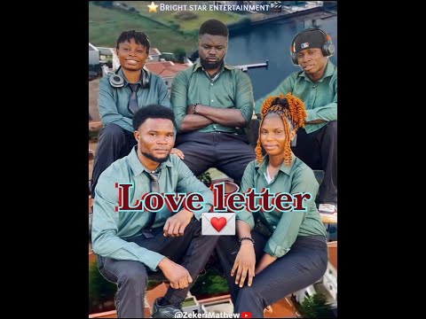 Love letter episode 3