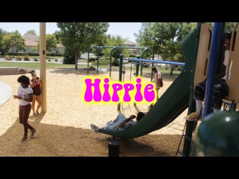DeMacMane x FatherLowEyed x MikeyMoe x KaylaChenelle - Hippie (Official Music Video) Dir.@YngZayTV
