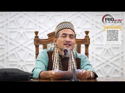 (🔴LIVE) HALAQAH ILMU PERLIS SIRI 2 (SESI PETANG)