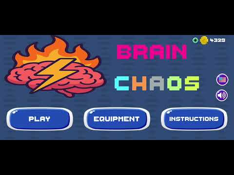 Brain Chaos