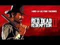 Red dead redemption 2 - PS4