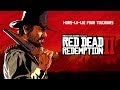 Red Dead Redemption 2 - XBOX ONE
