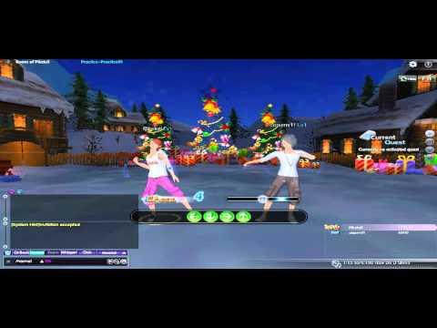 Steps Online Gameplay HD