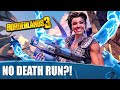 Borderlands 3 - Can Elle Finish Proving Grounds Without Dying?