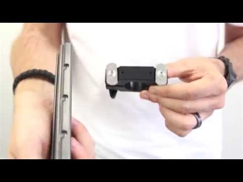 ACK Product Focus: YakAttack Gear Trac