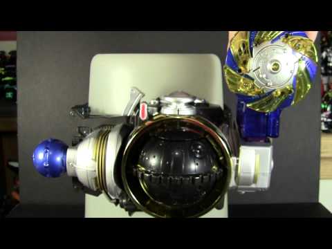 TJ Reviews: DX Meteor Storm Shaft