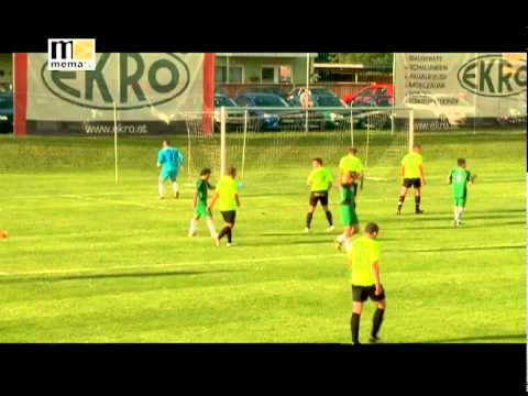 mematvo.at - Krieglach - ESV Mürzzuschlag