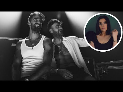 The Chainsmokers Are (Mostly) Tired of Playing Their Early Hits: INTERVIEW