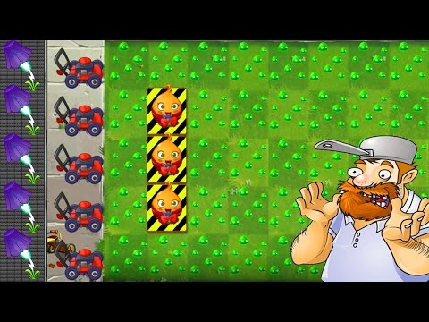 Plants vs Zombies 2 Pinata Party 01/12/2016 - Team Plants Power-Up! Vs Zombies