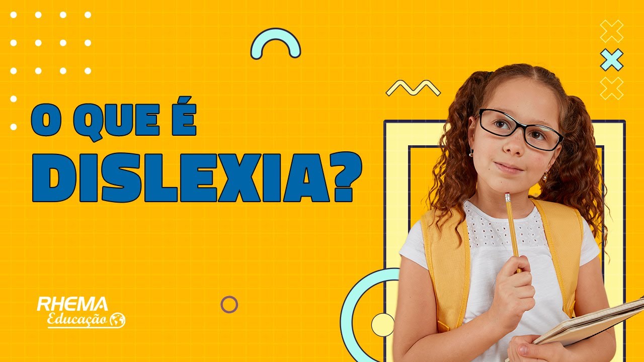 CLASSIFICAÇÃO DA DISLEXIA