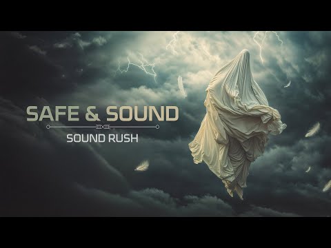 Sound Rush - Safe & Sound (Official Video)