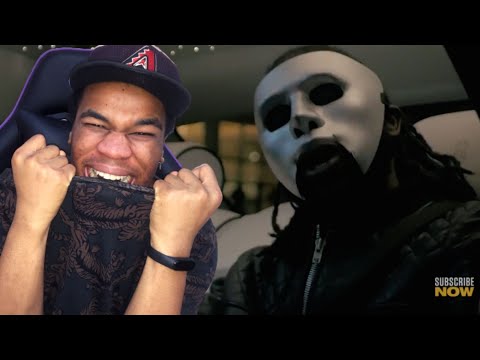 K Trap x LD (67) - Edgware Road [Music Video] | GRM Daily ( Reaction )