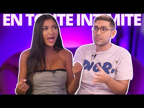 The Super Nancy : Anaïs Camizulli "hypocrite", Vincent Queijo "abus faiblesse, "Raph "gratte buzz"