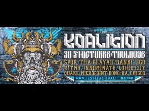 Impak - Koalition Promo Mix