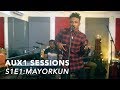 Mayorkun - Sade (Live at AUX1)