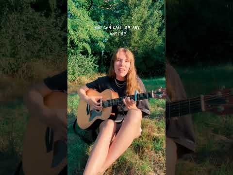 Cover By Greenflower - Blondie