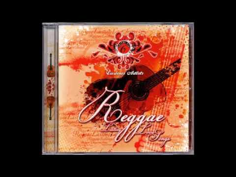 DIVULGANDO REGGAE NA VEIA - Out Night Time  -  Ruddy Thomas  // M Jr Roots - AL