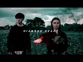 Diamond Heart Alan Walker Slowed Reverb