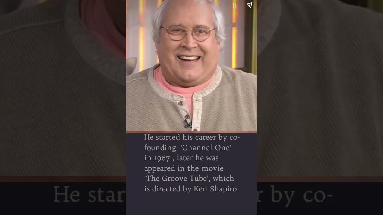 How much is the net worth of Chevy Chase in 2022