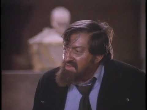 El Santo and Blue Demon vs Dracula And The Wolfman