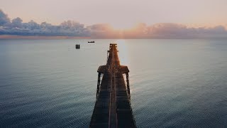 Grandad & The Pier  (Trailer)