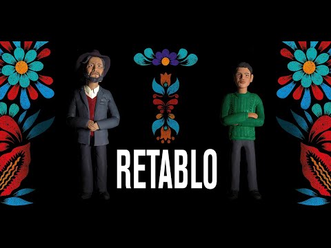 Retablo // Official U.S. Trailer