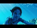 Tulkun Returning Home AVATAR The Way Of Water HD