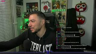 Faily V LSPD // 75 Murphy // S-4 E-5